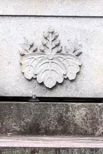 豊国廟（豊国神社飛地境内）のその他建物