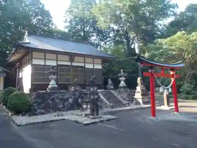熊野神社(愛知県)