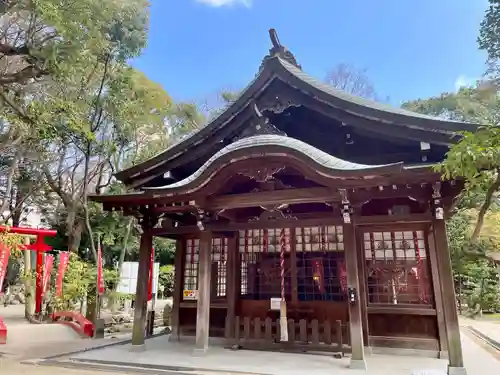 住吉神社(福岡県)