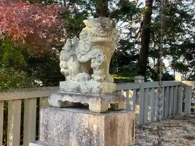 濱之神社(滋賀県)