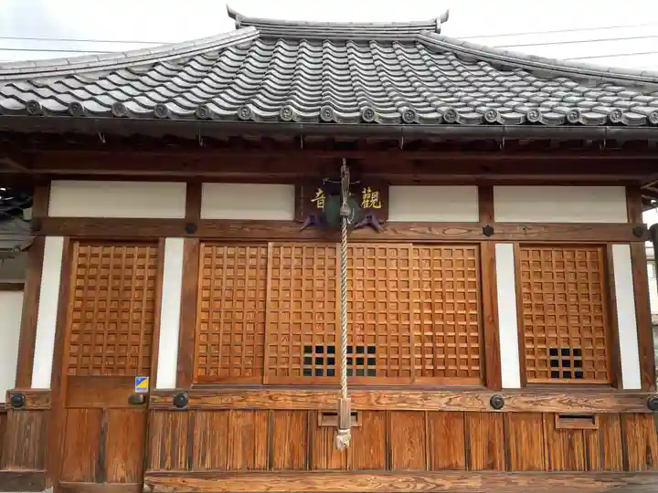 恋塚浄禅寺(京都府)