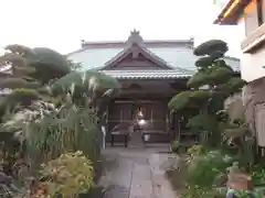 薬師寺(千葉県)