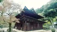 定光寺(愛知県)