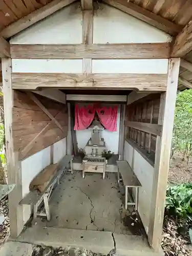 大野原八幡神社(香川県)