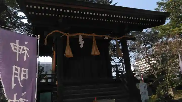小倉祇園八坂神社(福岡県)