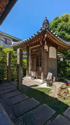 喜運寺(京都府)