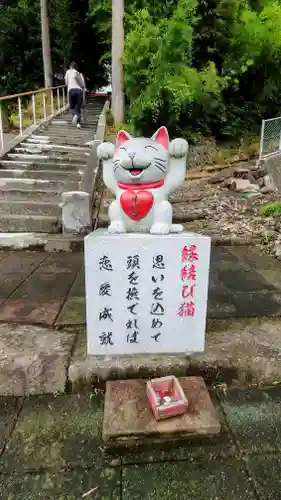 鹿角八坂神社(秋田県)