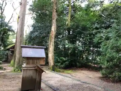 須佐神社のその他建物