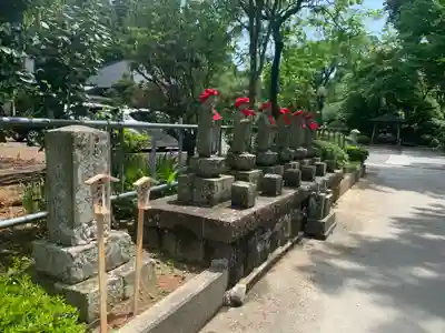 上合寺(福島県)