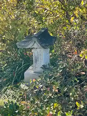 祥應寺の末社・摂社