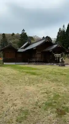 居多神社(新潟県)