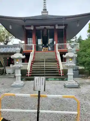妙音寺(埼玉県)