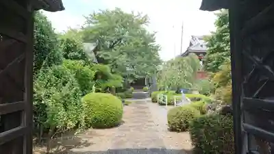 平等寺のその他建物