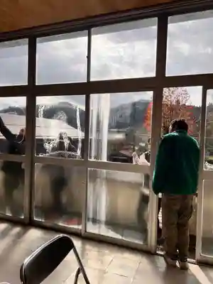 天鷹神社(岐阜県)