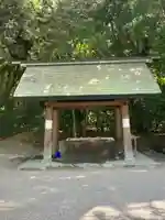 上知我麻神社(熱田神宮摂社)(愛知県)
