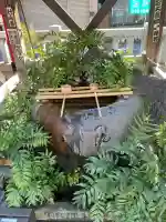 矢先稲荷神社(東京都)