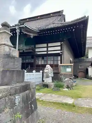 法禅寺(東京都)