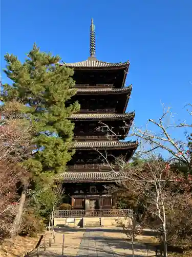 仁和寺の建物その他