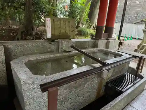 鹿島神宮(茨城県)