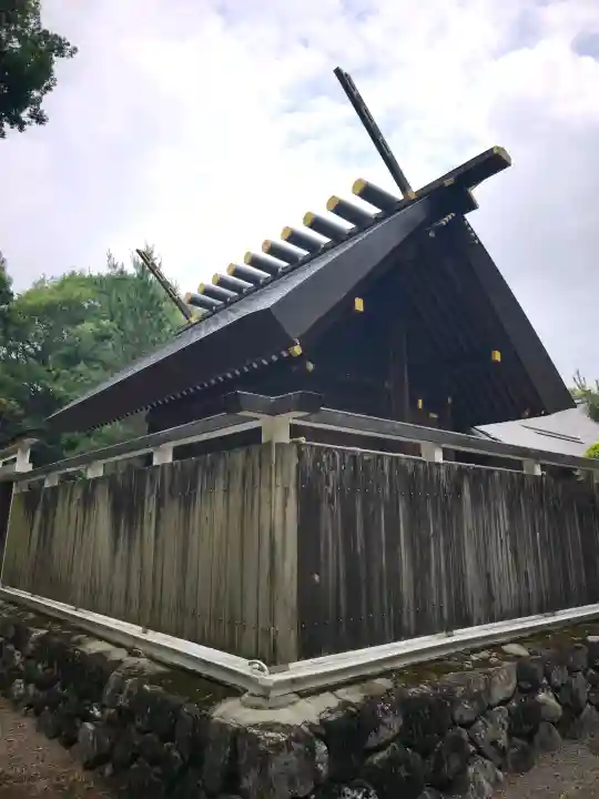 伊曽乃神社(愛媛県)