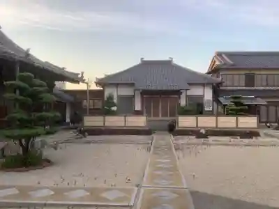 大乗寺のその他建物
