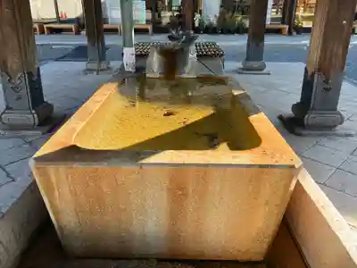 本願寺（西本願寺）(京都府)