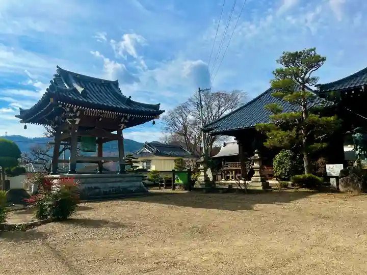 相応寺(福島県)