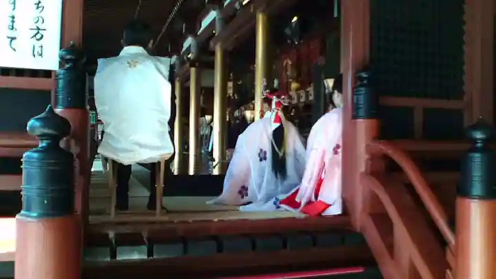 太宰府天満宮(福岡県)