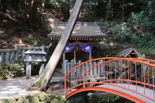 閼伽井不動(奈良県)