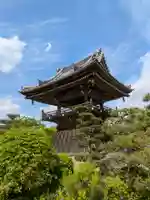 禅幢寺(岐阜県)