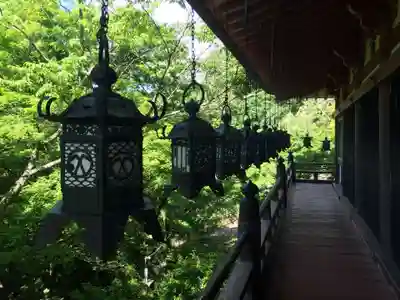 談山神社のその他建物