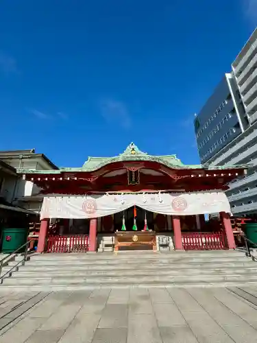 東京羽田 穴守稲荷神社の{uncategorized: "未分類", other: "その他", undefined: "問題あり", building: "その他建物", grave: "お墓", sacred_gate: "鳥居", guardian: "狛犬", statue: "像", buddha: "仏像", history: "歴史", nature: "自然", garden: "庭園", animal: "動物", pagoda: "塔", temizu: "手水舎", mountain_gate: "山門・神門", sanctuary: "本殿・本堂", subordinate: "末社・摂社", art: "芸術", scenery: "景色", jizo: "地蔵", ema: "絵馬", goshuin: "御朱印", omikuji: "おみくじ", items: "授与品その他", amulet: "お守り", goshuincho: "御朱印帳", eats: "食事", festival: "お祭り", votive_dance: "神楽", shichigosan: "七五三参", wedding: "結婚式", experience: "体験その他", initially: "初詣", around: "周辺", anti_infection: "感染症対策"}