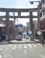 縣神社(京都府)