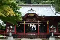伊豆山神社(静岡県)