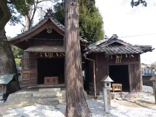 豊川進雄神社(愛知県)
