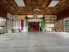 酒解神社(三重県)