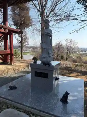 万徳寺(群馬県)