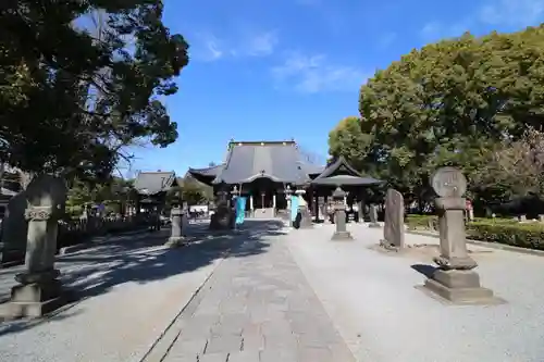 鑁阿寺(栃木県)