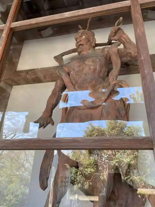 善峯寺(京都府)