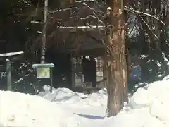 居多神社の末社