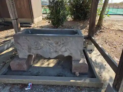 氷川神社(埼玉県)