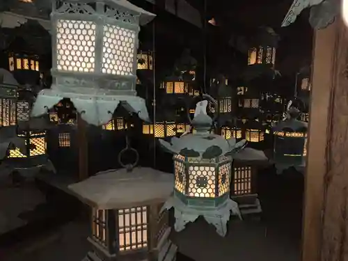 春日大社(奈良県)