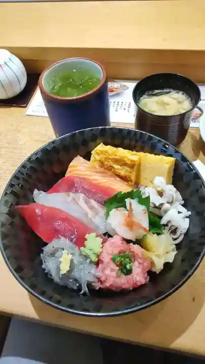 居木神社(東京都)