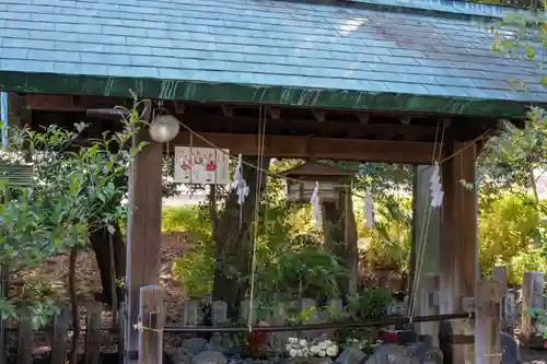 伊勢神社(栃木県)