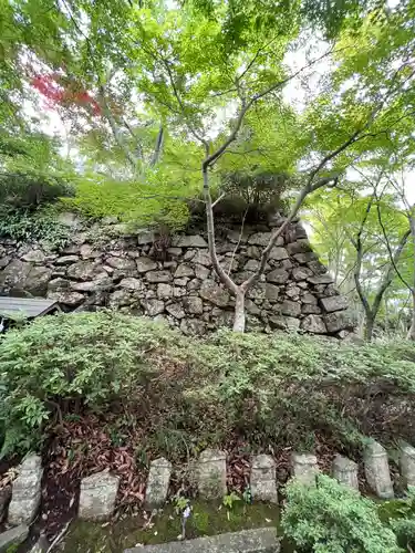 村雲御所瑞龍寺門跡(滋賀県)