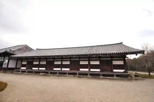 元興寺(奈良県)