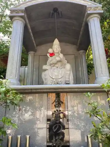 浄心寺のその他建物