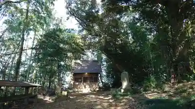 春日神社のその他建物