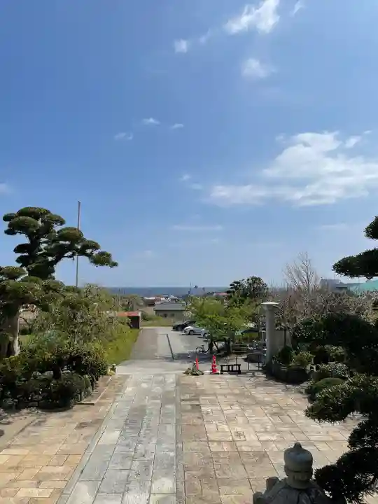 能蔵院のその他建物