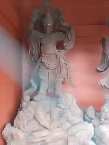 徳性寺(埼玉県)